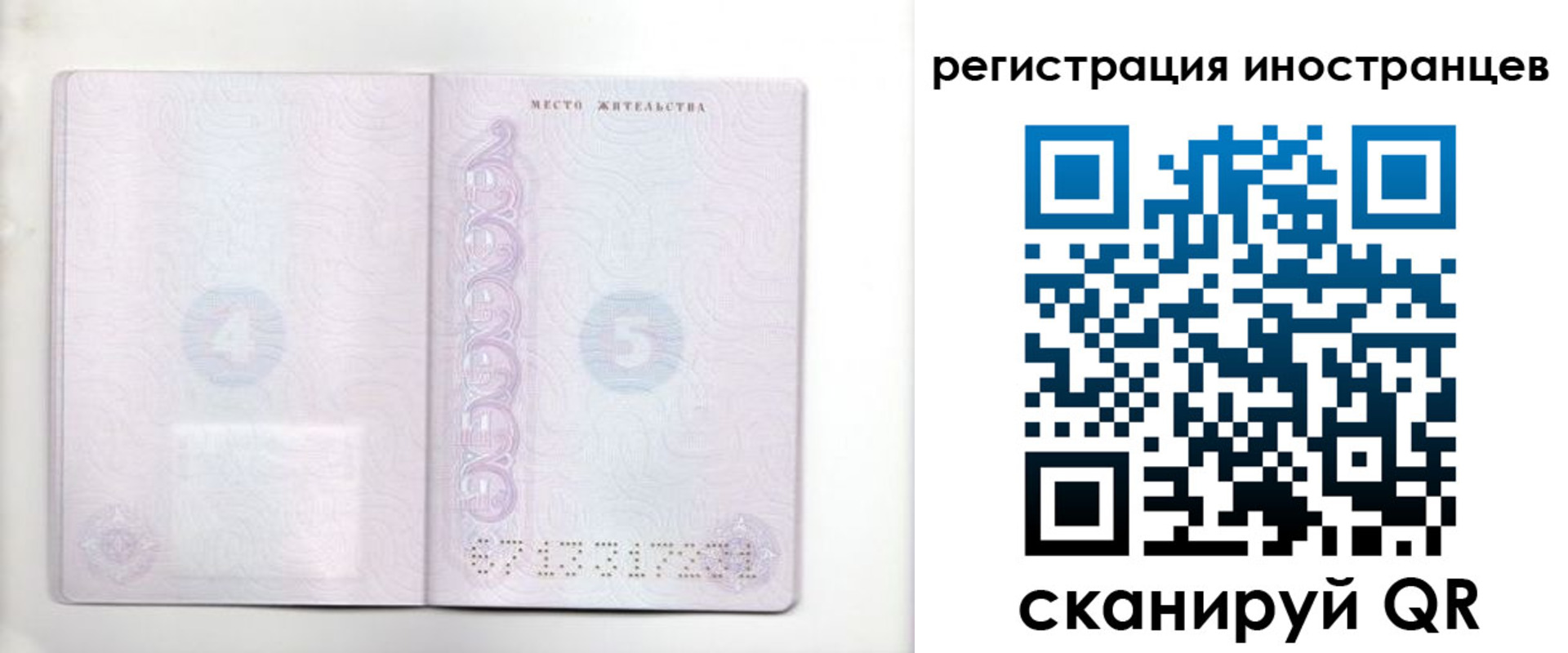 временная регистрация в Орле
